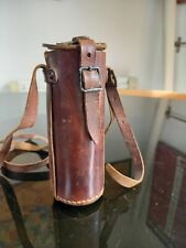 niveau a collimateur , eclimètre Max Balbreck 1900 avec étui