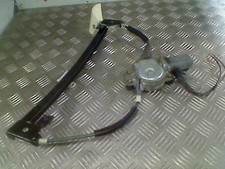 Leve vitre electrique avant droit ALFA ROMEO 147 PHASE 1 46751870