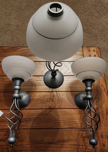 Partylite tealight lamp three - partylite,