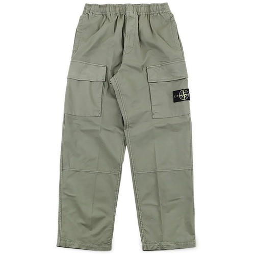 Stone island men cargo pants - stone,