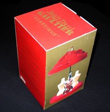 BOITE COLLECTOR JEAN PAUL