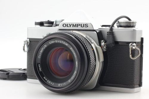 Mint olympus 1 slr - [n,