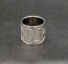 Bague écharpe modèle