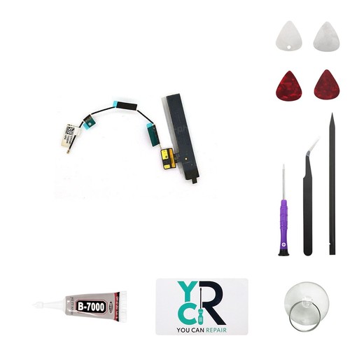 Antenne pour ipad 2 - 3g,