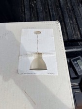 Ikea HEKTAR Pendant Ceiling