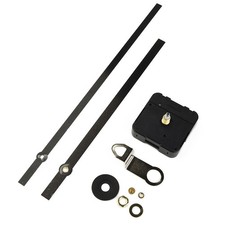 Horloge Murale Quartz 1 Set