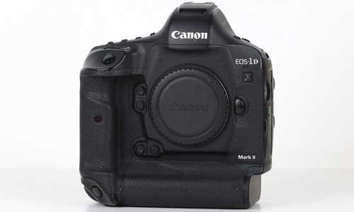 Canon 1dx mark - canon, ii