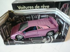  Lamborghini Diablo SE  1990