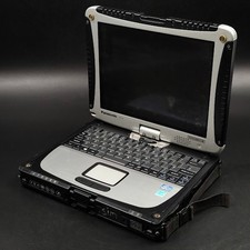 Panasonic Toughbook CF-19