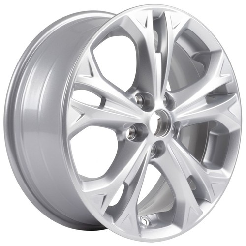 Ford jante alliage - jante, 17"