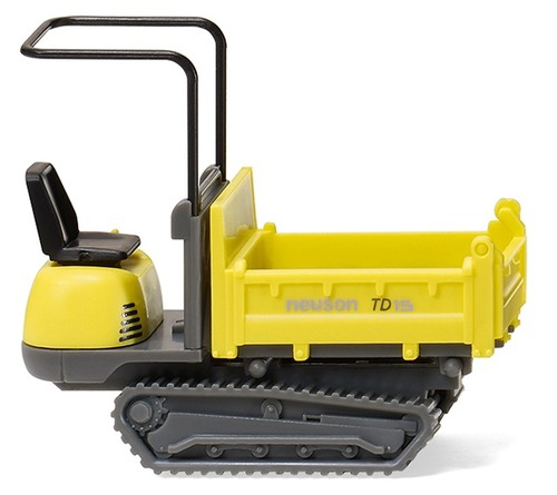 Wiking neuson td15 dumper - wiking,