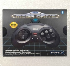 MANETTE SANS FIL (WIRELESS