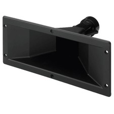 Pavillon médium aigu Monacor MPT-151