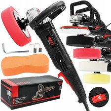 Ponceuse Polisseuse Voiture