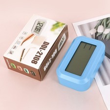 Réveil Numérique Réveil