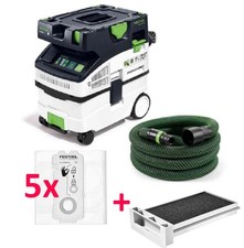 Festool Extracteur Mobil CTL