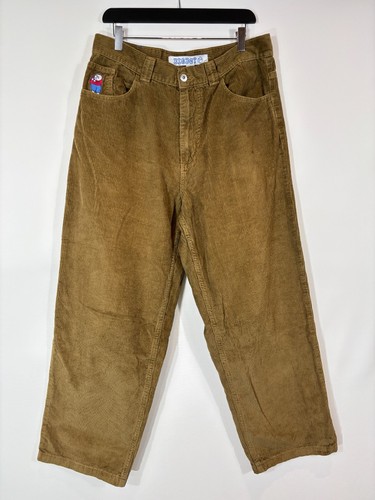 Pantalon big boy homme moyen - big,