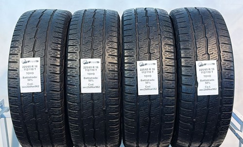Pneus usagés pièces - 4, toyo