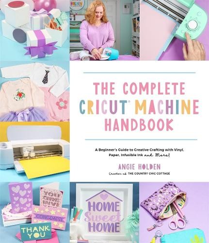 Angie holden the complete - angie,