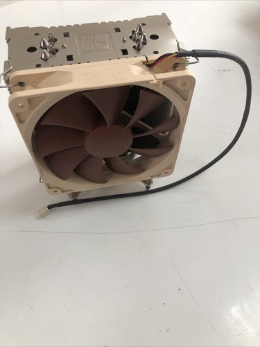 Ventilateur noctua 120 - ventilateur,