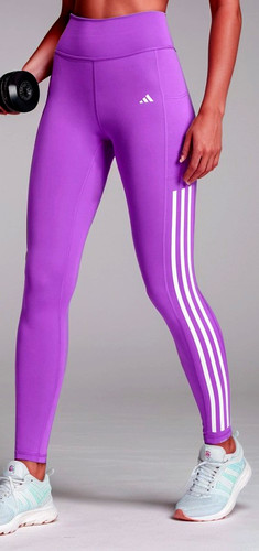 Adidas optime leggings - adidas,