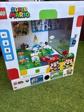 Grande Vitrine Lego Super