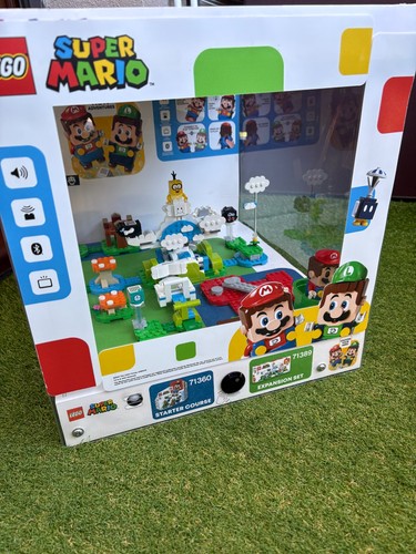 Grande vitrine lego - vitrine, super