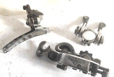 Huret Allvit Complete Gear Set Rene Herse Alex Singer Goeland Barra Luxe Era