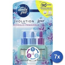 7X Ensemble Ambipur 3 Volution