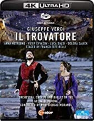 Netrebko ballet the arena - netrebko, of