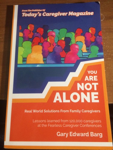 You are not - you, world