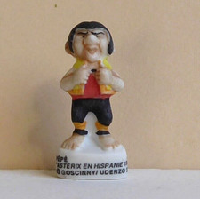 Fève Les Aventures d'