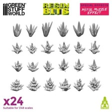 Set imprimé en 3D - Flash de