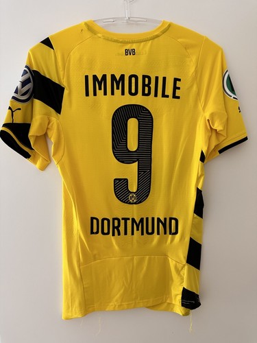 Maillot borussia dortmund bvb - maillot,
