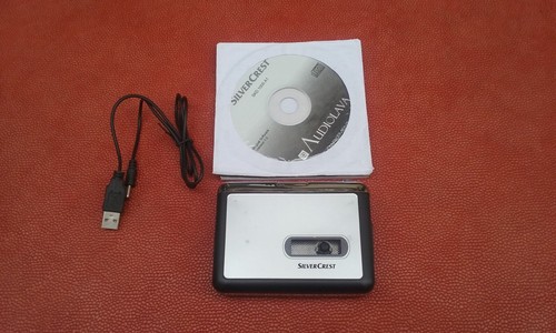 Silvercrest skd 1000 - skd,