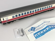 ROCO ÉCHELLE HO VOITURE