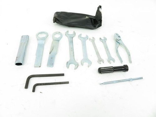 Trousse outil kawasaki 750 - outil,