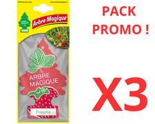 Lot arbre magique - lot,
