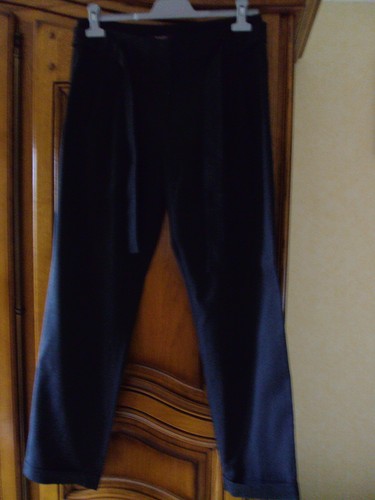 Pantalon femme taille - , 40