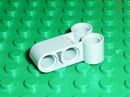 Lego technic mdstone - lego, pin