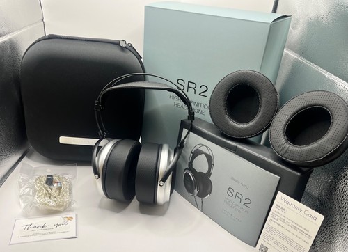 Casque haute définition