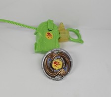 Toupie Beyblade Métal Fusion Night Virgo