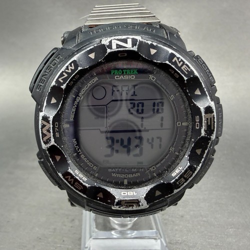 Casio protek prw 2500 watch - casio,
