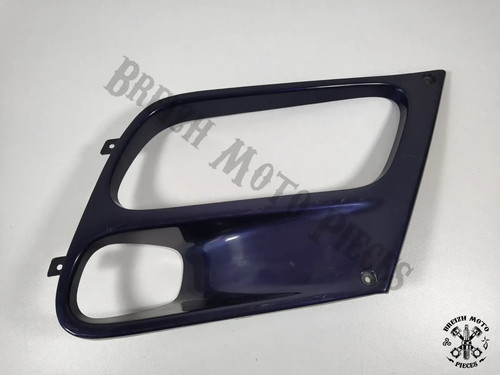 Carénage droit honda st1100 - honda,