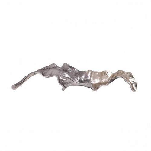 Plateau forme feuille - plateau, de