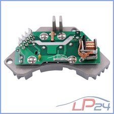 RESISTANCE COMMANDE DE VENTILATION CLIMATISATION POUR CITROEN XM XSARA+PICASSO