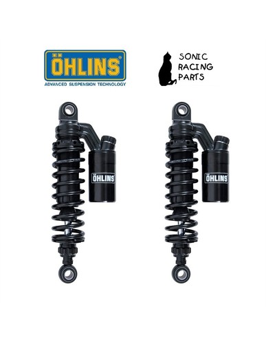 964 ohlins x amortisseur - ya,