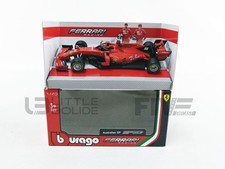 BBURAGO 1/43 - FERRARI F1 SF90