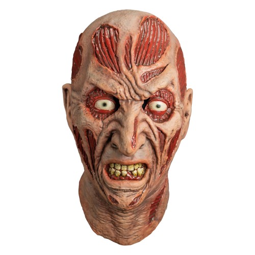 Nightmare elm street - elm,