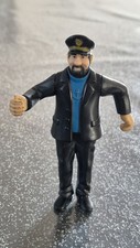 FIGURINE CAPITAINE HADDOCK
